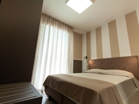 APPARTEMENT 3 personnes - BILO