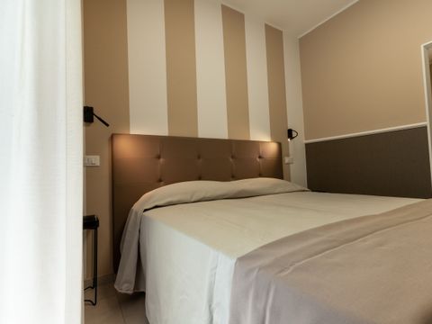 APPARTEMENT 4 personnes - BILO