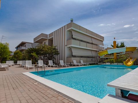 Holiday Club Residence - Camping Teramo - Image N°3