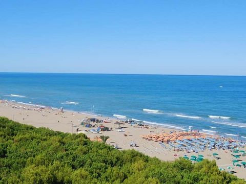 Holiday Club Residence - Camping Teramo - Image N°5