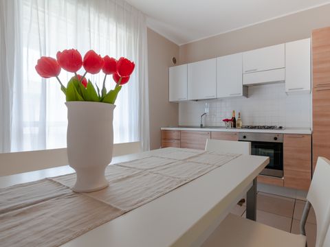 Holiday Club Residence - Camping Teramo - Image N°11