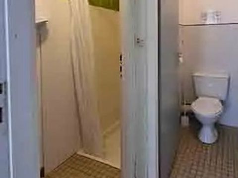 APPARTEMENT 4 personnes - "Etage" 3 Pièces 4 pers APPARTEMENT 4 personnes - "Etage" 3 Pièces 4 pers