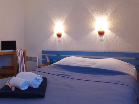 APPARTEMENT 4 personnes - "Etage Le Fier" 3 Pièces 4 pers