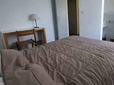 APPARTEMENT 5 personnes - "Rez-de-jardin" 3 Pièces 5 pers APPARTEMENT 5 personnes - "Rez-de-jardin" 3 Pièces 5 pers