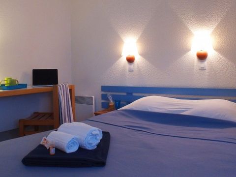 APPARTEMENT 6 personnes - "Le Fier Rez-de-jardin" 3 Pièces 6 pers