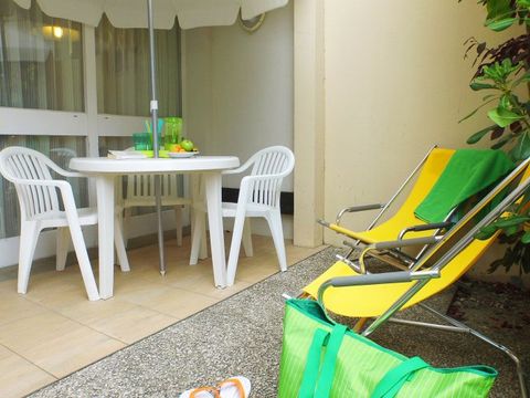APPARTEMENT 4 personnes - "Etage" 3 Pièces 4 pers