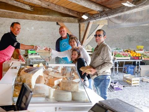 VVF Villages - Ars Ile de Ré - Ars en Ré VVF Villages - Ars Ile de Ré - Ars en Ré - Camping Charente-Maritime - Image N°16