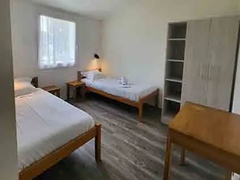 APPARTEMENT 8 personnes - Appartement "Le Fier Etage " 4 pièces APPARTEMENT 8 personnes - Appartement "Le Fier Etage " 4 pièces