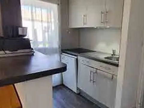 APPARTEMENT 8 personnes - Appartement "Le Fier Etage " 4 pièces APPARTEMENT 8 personnes - Appartement "Le Fier Etage " 4 pièces