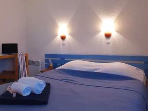 APPARTEMENT 8 personnes - Appartement "Rez-de-jardin" 4 pièces APPARTEMENT 8 personnes - Appartement "Rez-de-jardin" 4 pièces