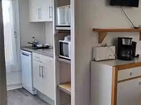 APPARTEMENT 8 personnes - Appartement "Rez-de-jardin" 4 pièces APPARTEMENT 8 personnes - Appartement "Rez-de-jardin" 4 pièces