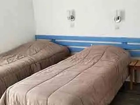 APPARTEMENT 8 personnes - Appartement "Rez-de-jardin" 4 pièces