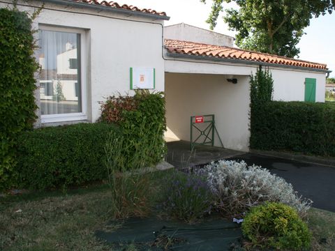 VVF Villages - Ars Ile de Re - Ars en Re - Camping Charente-Maritime - Image N°8
