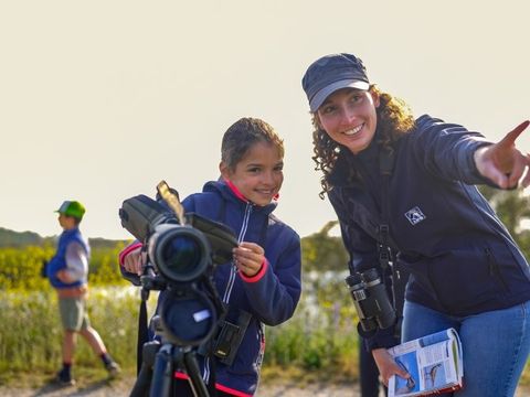 VVF Villages - Ars Ile de Ré - Ars en Ré VVF Villages - Ars Ile de Ré - Ars en Ré - Camping Charente-Maritime - Image N°14