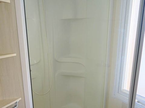 Mobilhome 6 personnes - 6 places 3 chambres climatisé