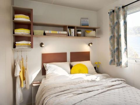 MOBILHOME 6 personnes - Tonnara 6 Places 3 Chambres Clim
