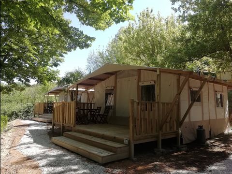 Camping Village Mar y Sierra - Camping Coni - Image N°10