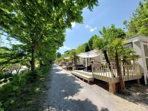 Camping Village Mar y Sierra - Camping Coni - Image N°16