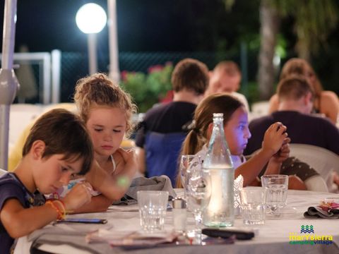 Camping Village Mar y Sierra - Camping Coni - Image N°4