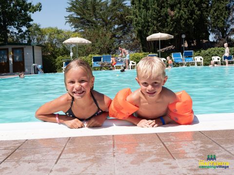 Camping Village Mar y Sierra - Camping Coni - Image N°3
