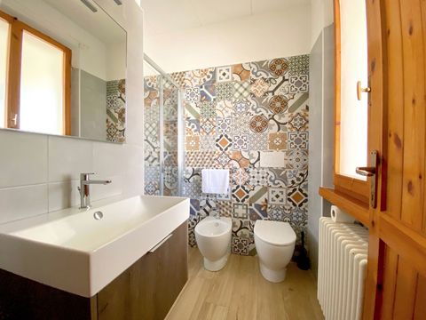 Camping Village Mar y Sierra - Camping Coni - Image N°18