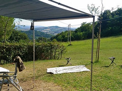Emplacement - Piazzola Standard