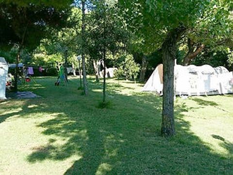 Emplacement - Piazzola XL