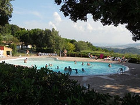 Camping Paradiso - Camping Pesaro-Urbino - Image N°2