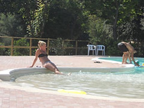 Camping Paradiso - Camping Pesaro-Urbino - Image N°3