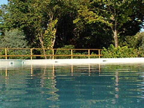 Camping Paradiso - Camping Pesaro-Urbino - Image N°7