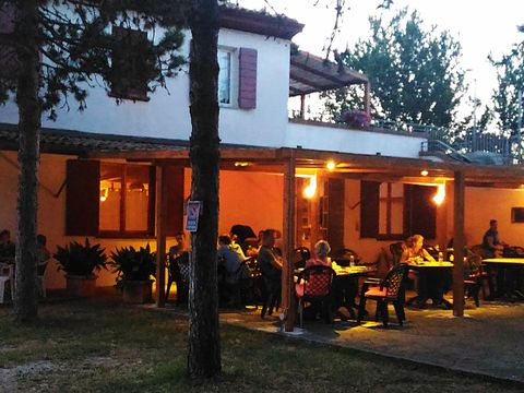 Camping Paradiso - Camping Pesaro-Urbino - Image N°15