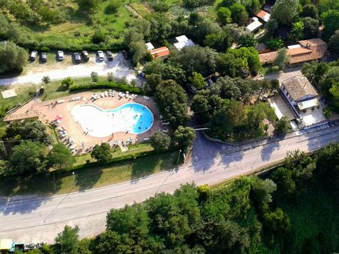 Camping Paradiso - Camping Pesaro-Urbino - Image N°6