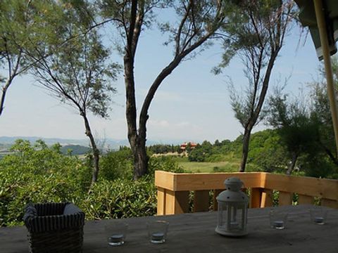 Camping Paradiso - Camping Pesaro-Urbino - Image N°14