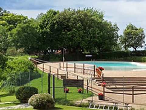 Camping Paradiso - Camping Pesaro-Urbino - Image N°5