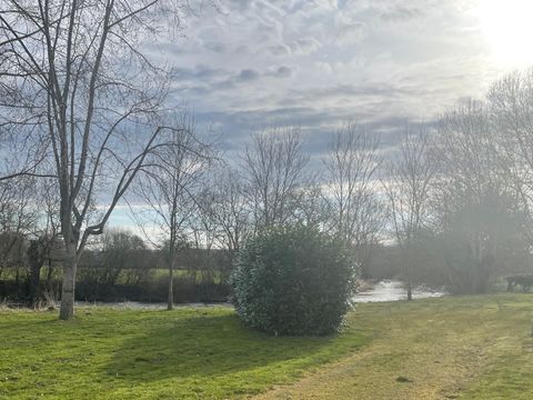 Camping & Bistrot de Messeugne - Camping Saône-et-Loire - Image N°10