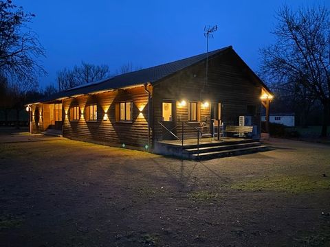 Camping & Bistrot de Messeugne - Camping Saône-et-Loire - Image N°6