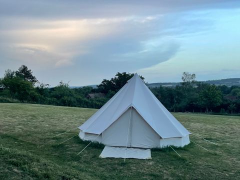 Camping & Bistrot de Messeugne - Camping Saône-et-Loire - Image N°4