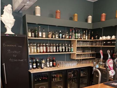 Camping & Bistrot de Messeugne - Camping Saône-et-Loire - Image N°7