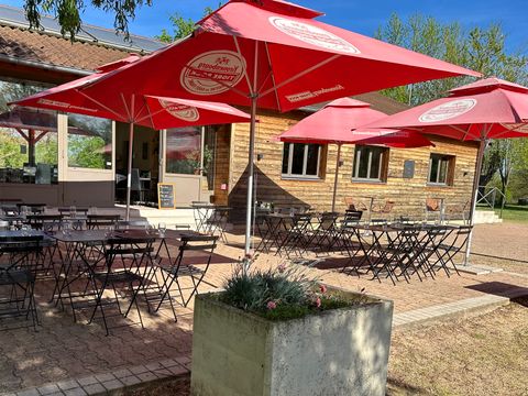 Camping & Bistrot de Messeugne - Camping Saône-et-Loire - Image N°11