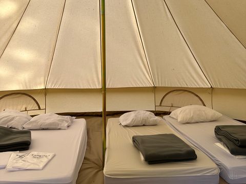 Camping & Bistrot de Messeugne - Camping Saône-et-Loire - Image N°5