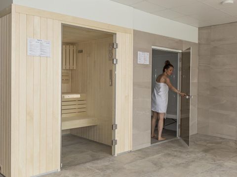 Résidence Prestige Odalys Rêve d'île - Camping Charente-Maritime - Image N°6