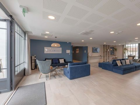 Résidence Prestige Odalys Rêve d'île - Camping Charente-Maritime - Image N°12