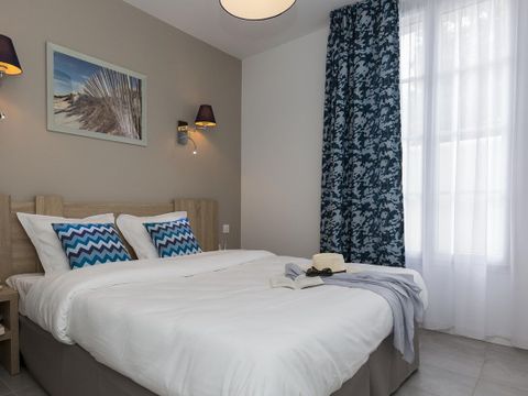STUDIO 2 personnes - Sans balcon