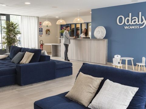 Résidence Prestige Odalys Rêve d'île - Camping Charente-Maritime - Image N°11