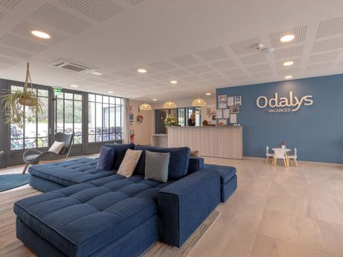 Résidence Prestige Odalys Rêve d'île - Camping Charente-Maritime - Image N°13