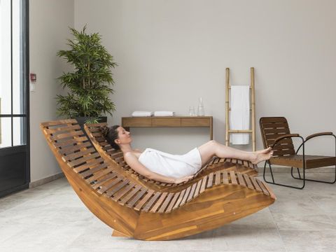 Résidence Prestige Odalys Rêve d'île - Camping Charente-Maritime - Image N°9