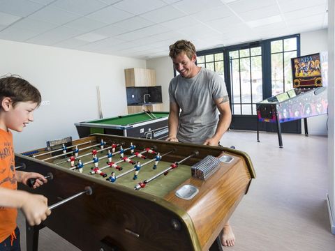 Résidence Prestige Odalys Rêve d'île - Camping Charente-Maritime - Image N°15