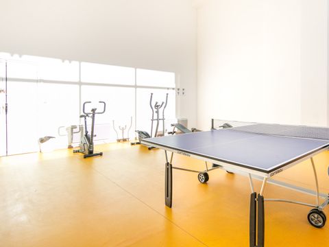 Résidence le Hameau de Valloire - Vacancéole - Camping Savoie - Image N°8