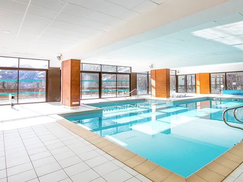 Residence le Hameau de Valloire - Camping Savoie - Image N°6