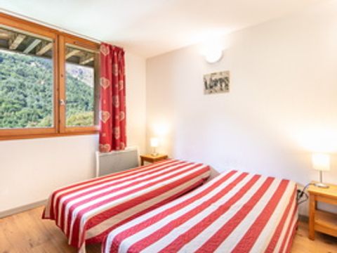 APPARTEMENT 7 personnes - Locatif 3 pièces 7 personnes